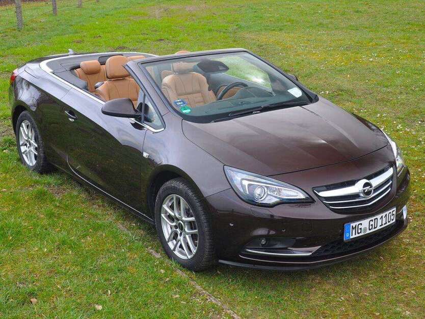 Cascada