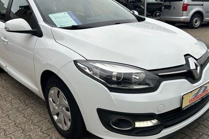 Renault Megane 182.000 km 5.500 &euro; Korschenbroich 41352