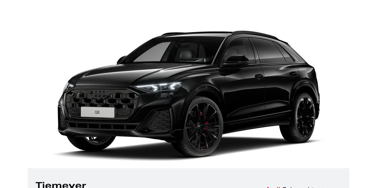 Audi Q8 63.161 km 76.860 &euro; Oberhausen 46047
