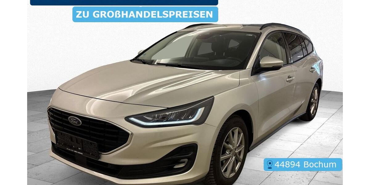 Ford Focus 126.596 km 10.697 &euro; Krefeld 47829