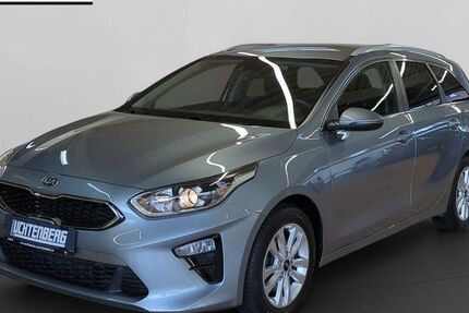Kia ceed Sportswagon 64.150 km 15.880 &euro; Leverkusen 51381