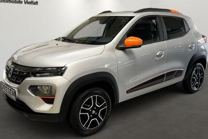 Dacia Spring 16.441 km 11.950 € Neuss 41464