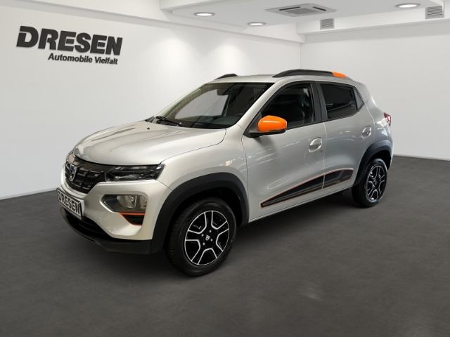 Dacia Spring 16.441 km 11.950 € Neuss 41464
