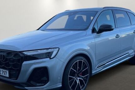 Audi Q7 6.000 km 98.980 € Düsseldorf 40233