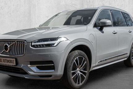 Volvo XC90 71.842 km 47.790 &euro; Wuppertal 42109