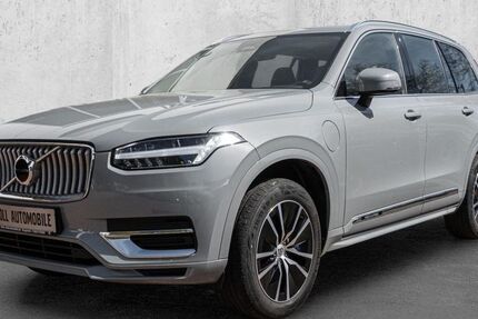 Volvo XC90 71.842 km 48.900 &euro; Wuppertal 42109
