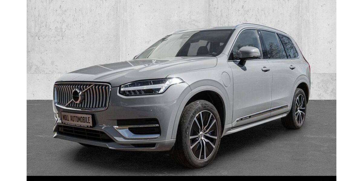 Volvo XC90 71.842 km 48.900 &euro; Wuppertal 42109