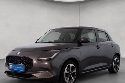 Suzuki Swift 28.537 km 17.990 &euro; Düsseldorf 40549