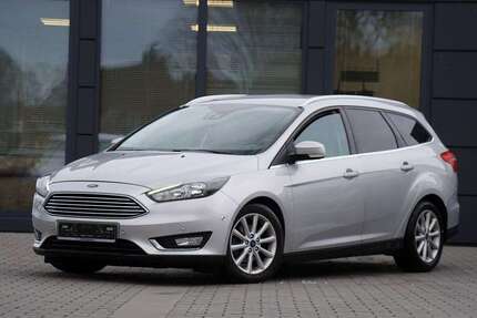 Ford Focus 114.800 km 9.980 &euro; Korschenbroich 41352