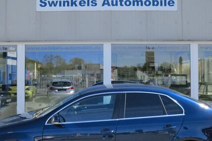 VW Jetta 201.537 km 3.990 € Leverkusen 51377