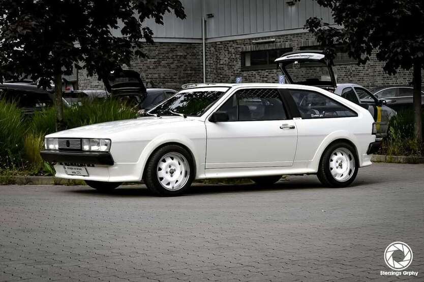 Scirocco