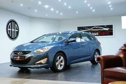 Hyundai i40 128.520 km 9.497 &euro; Remscheid 42899