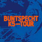 Buntspecht - K5 Tour 2025