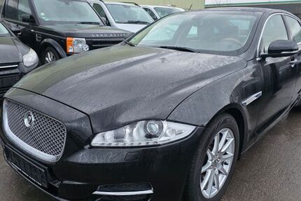 Jaguar XJ 189.000 km 10.600 &euro; Moers 47441