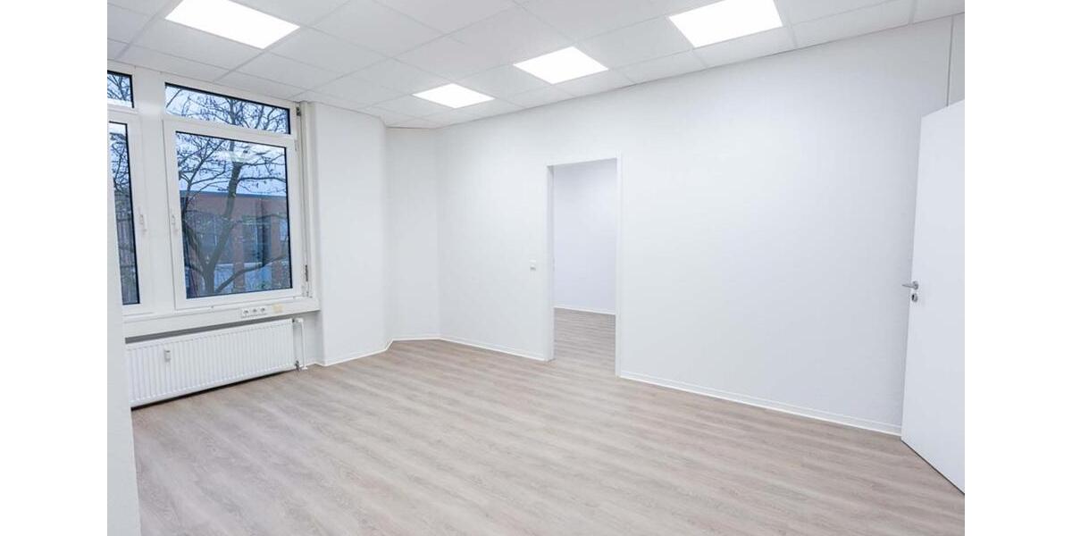 Top Büro 2. OG: Mit Teeküche, flexibler Raumgestaltung & Sicherheitsdienst. zimmer