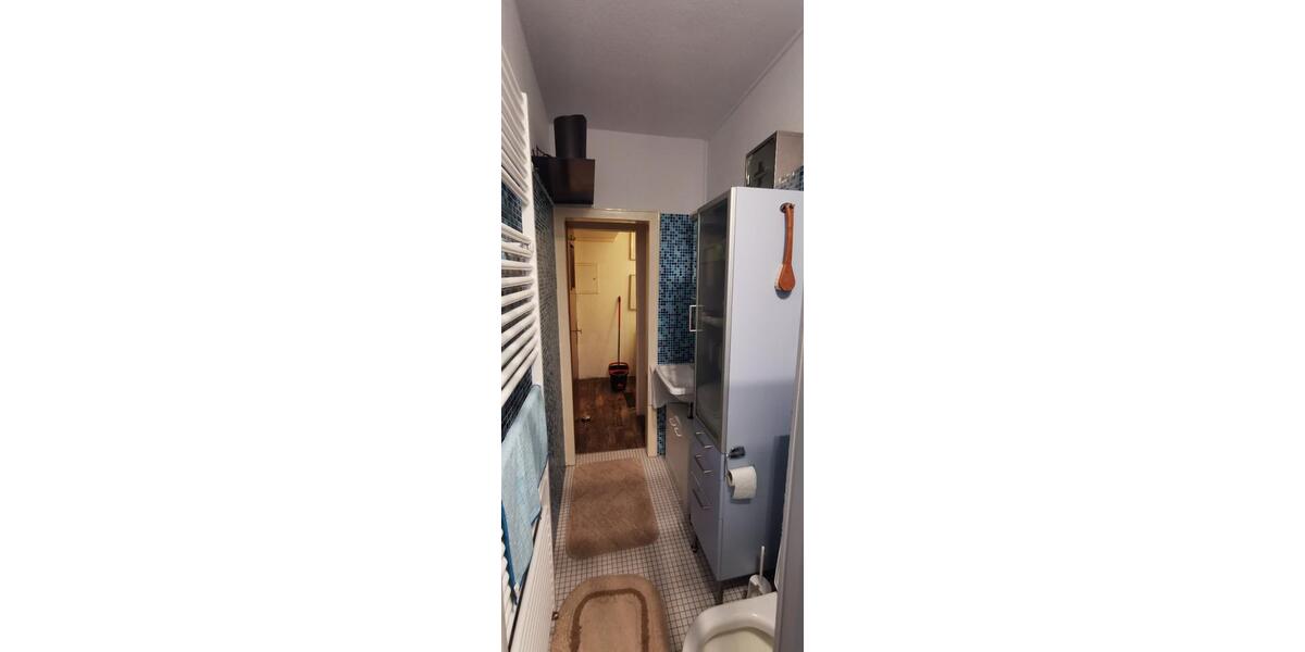 Verkauf einer Eigentumswohnung in Unterbilk 40225. 2 zimmer