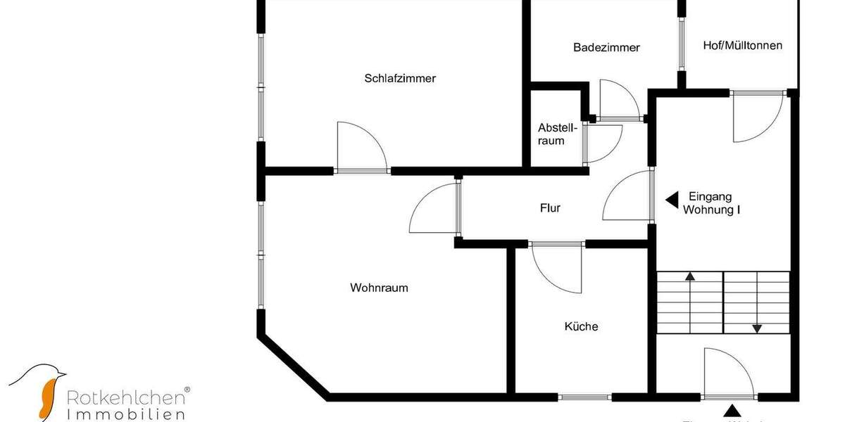 Mehrfamilienhaus, Wohnhaus Kempen - 6 Zimmer, 119 m&sup2;, 395.000&euro; | Angebot:25673198
