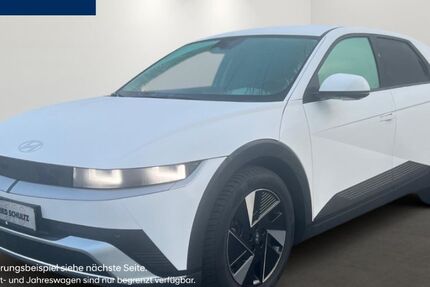 Hyundai IONIQ 5 15.491 km 36.990 &euro; Wuppertal 42109