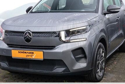 Citroen C3 12.309 km 14.570 &euro; Solingen 42697