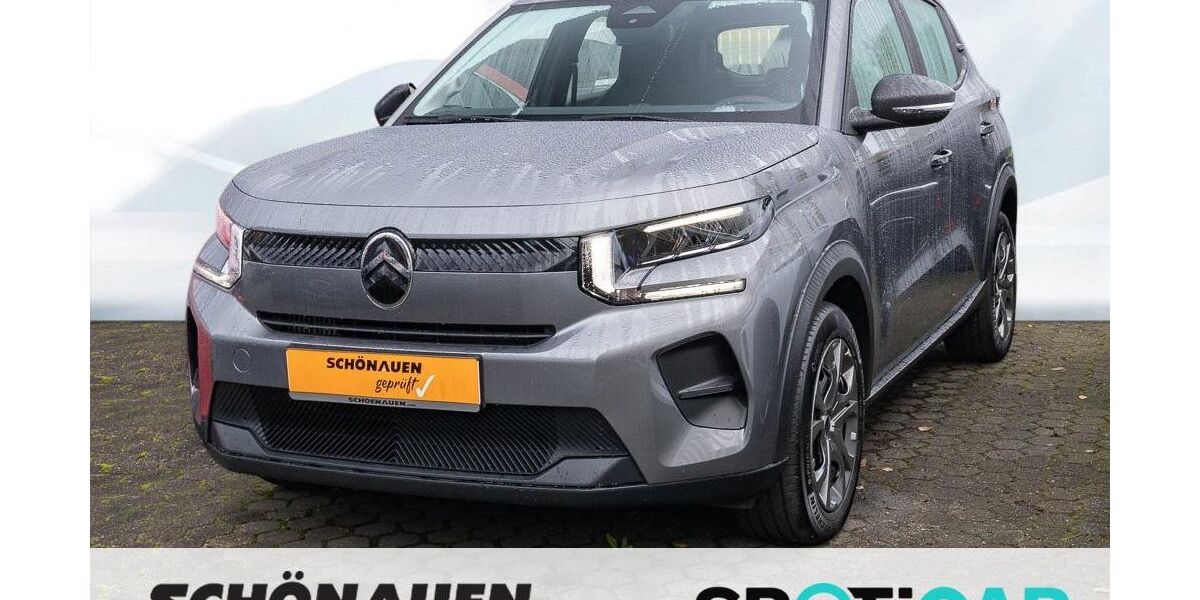 Citroen C3 12.309 km 14.570 &euro; Solingen 42697