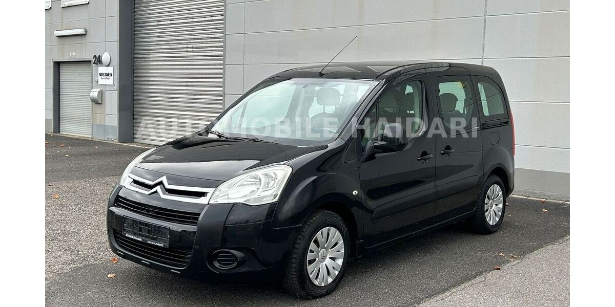 Citroen Berlingo 140.000 km 6.990 &euro; Mönchengladbach 41066