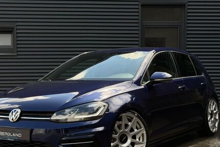 VW Golf 87.800 km 17.990 &euro; Remscheid 42853