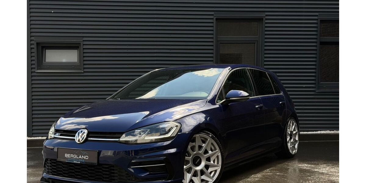 VW Golf 87.800 km 17.990 &euro; Remscheid 42853