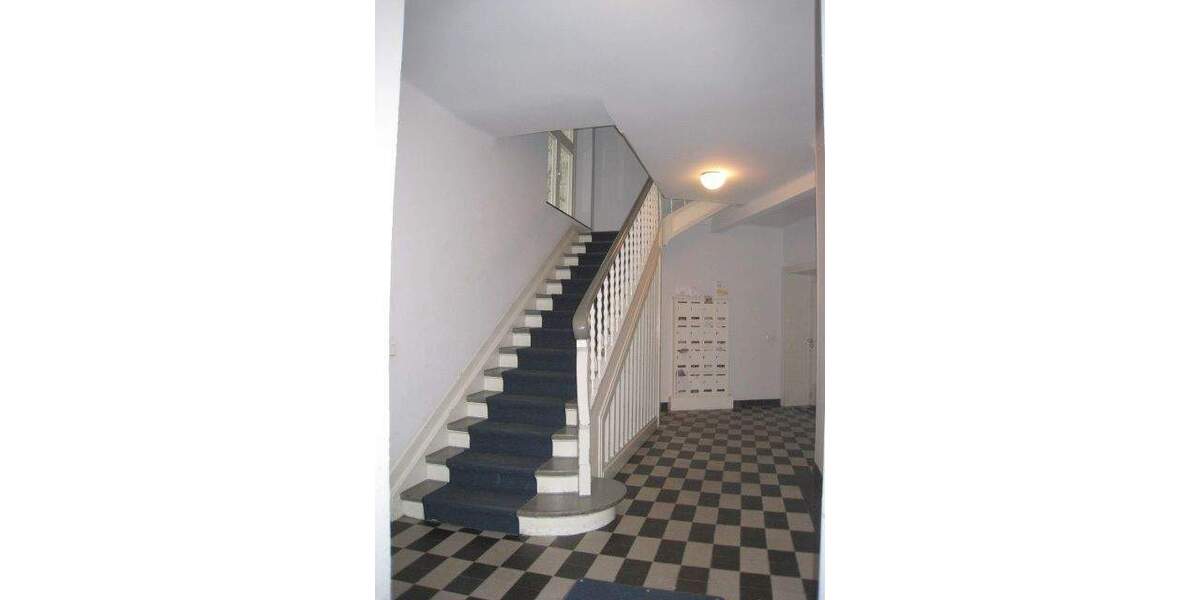 Charmante Altbau-Stadtwohnung in Rheinnähe! 2 zimmer