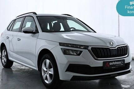 Skoda Kamiq 70.822 km 14.990 &euro; Wuppertal 42287