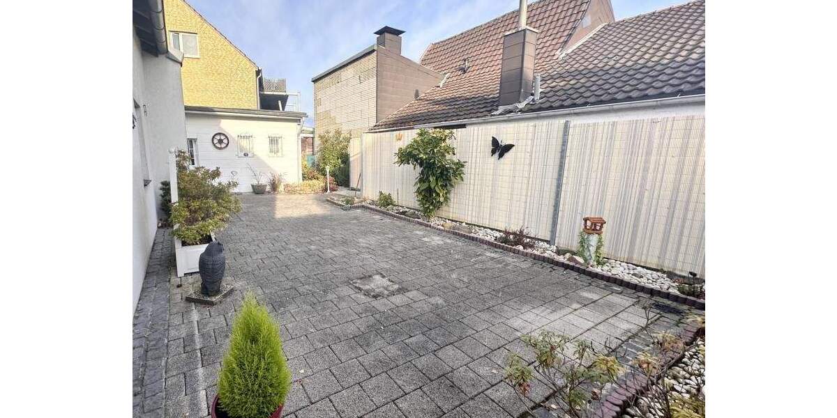 Einfamilienhaus Mönchengladbach Pongs - 6 Zimmer, 155 m&sup2;, 229.000&euro; | Angebot:24778800