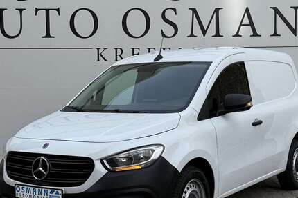 Mercedes-Benz Citan 21.164 km 17.450 € Krefeld 47805