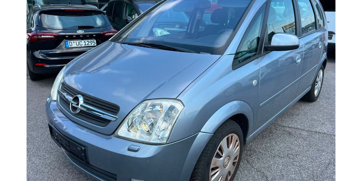 Opel Meriva 164.657 km 2.990 &euro; Neuss 41469