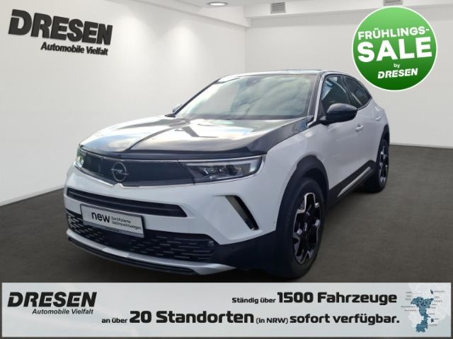 Opel Mokka 16.378 km 19.790 &euro; Krefeld 47805
