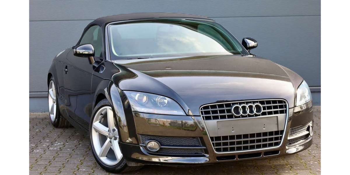 Audi TT 90.766 km 15.000 &euro; Meerbusch 40668