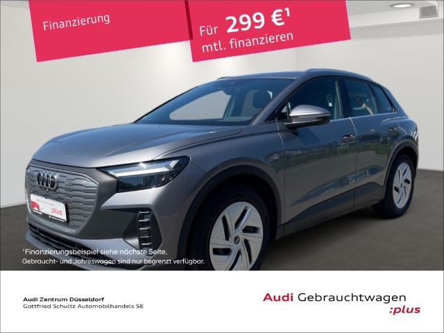Audi Q4 e-tron 83.705 km 26.900 &euro; Düsseldorf 40233