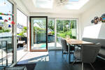 Stilvoll saniertes Familienidyll mit Pool