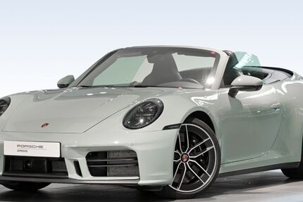 Porsche 992 4.492 km 173.590 &euro; Düsseldorf 40468