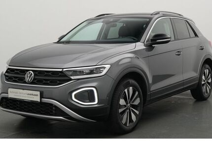 VW T-Roc 17.232 km 28.988 &euro; Leverkusen 51379