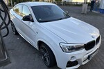 BMW X4 119.000 km 19.500 € Neuss 41460
