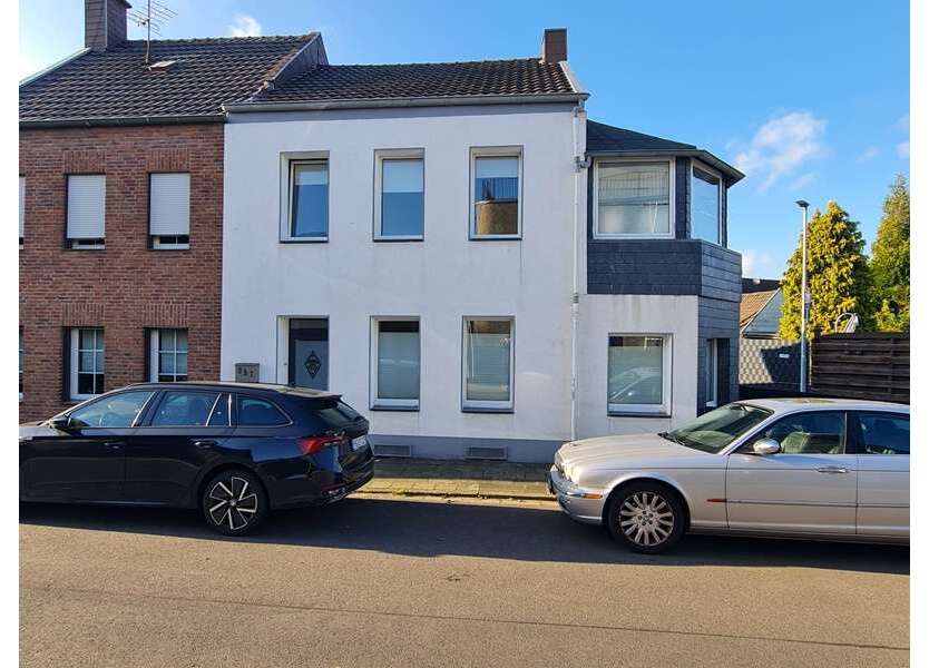 Haus zum Kaufen in Mönchengladbach 265.000 € 131 m²