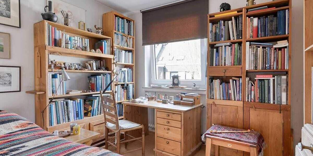 Doppelhaushälfte Ratingen Zentrum - 6 Zimmer, 189 m&sup2;, 618.400&euro; | Angebot:25563049