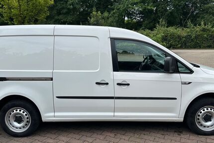 VW Caddy 49.000 km 14.999 € Duisburg 47138