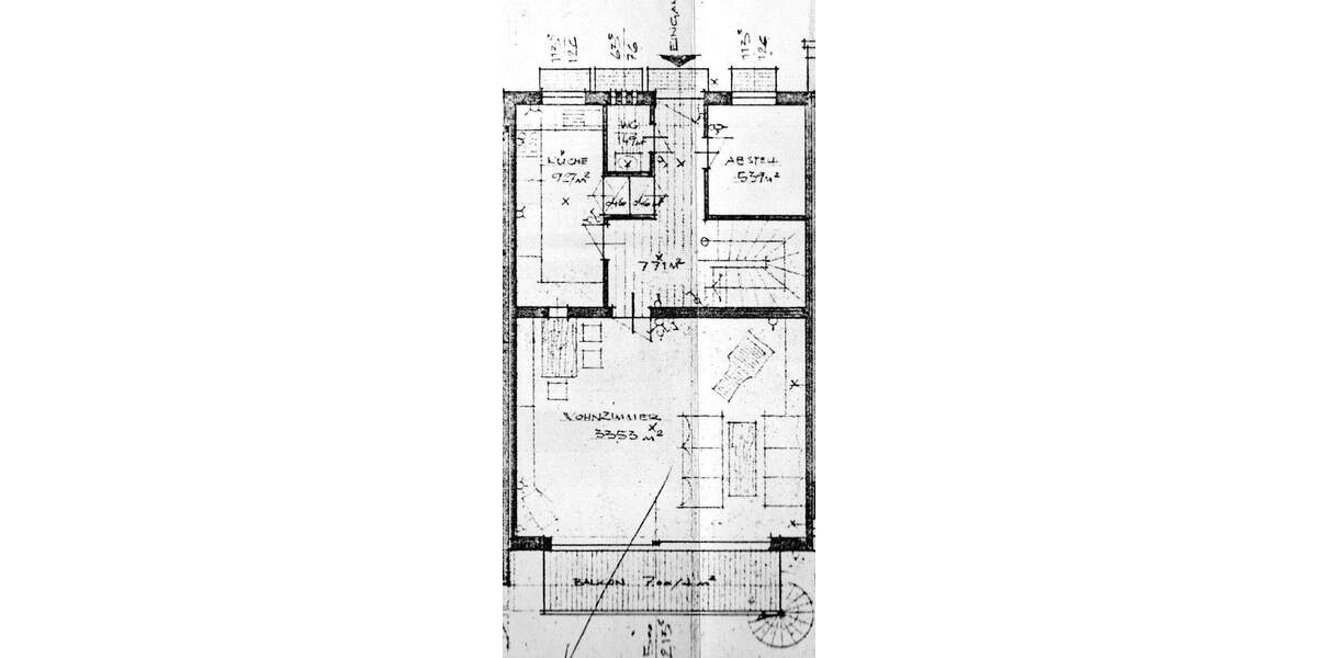 Reihenmittelhaus Wuppertal Elberfeld - 6 Zimmer, 150 m&sup2;, 439.500&euro; | Angebot:25703943