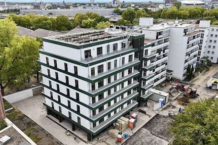 Wohnung zum Mieten in Köln 843 € 44.32 m²
