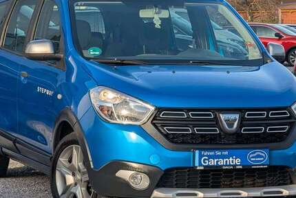 Dacia Lodgy 155.000 km 8.999 &euro; Kempen 47906