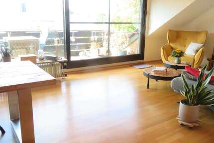 Wohnung Mönchengladbach Nord - 4 Zimmer, 114 m&sup2;, 295.000&euro; | Angebot:25329285