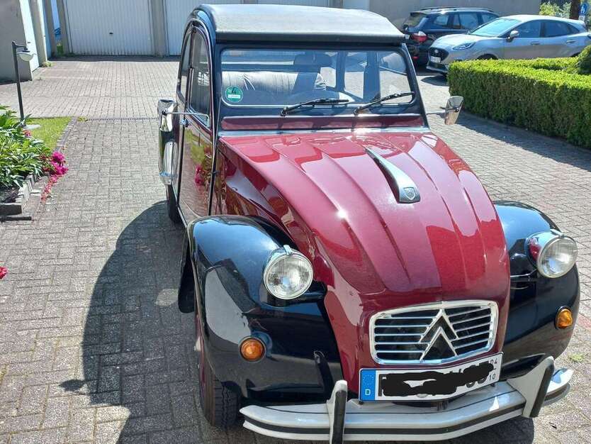 2CV