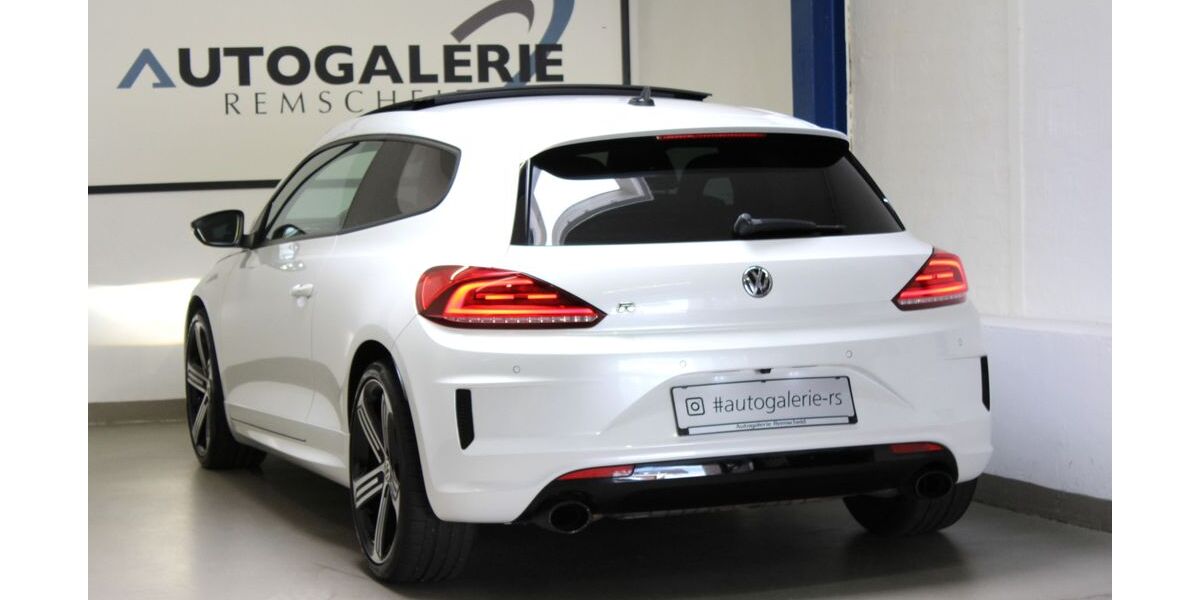VW Scirocco 87.100 km 23.990 &euro; Remscheid 42857