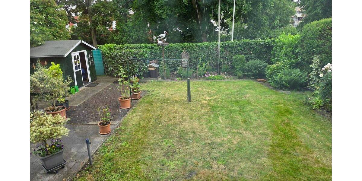 Etagenwohnung Mönchengladbach Geneicken - 2 Zimmer, 50 m&sup2;, 620&euro; | Angebot:26879193