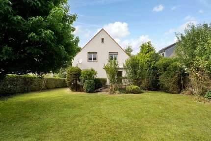 Haus zum Kaufen in Leverkusen 585.000 € 131 m²